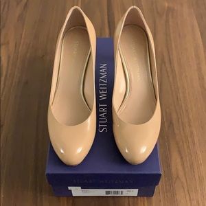 Stuart Weitzman Moody Pumps